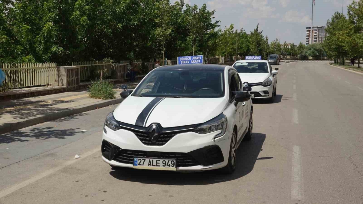 Park manevrasında kalanlara ikinci şans verilecek

