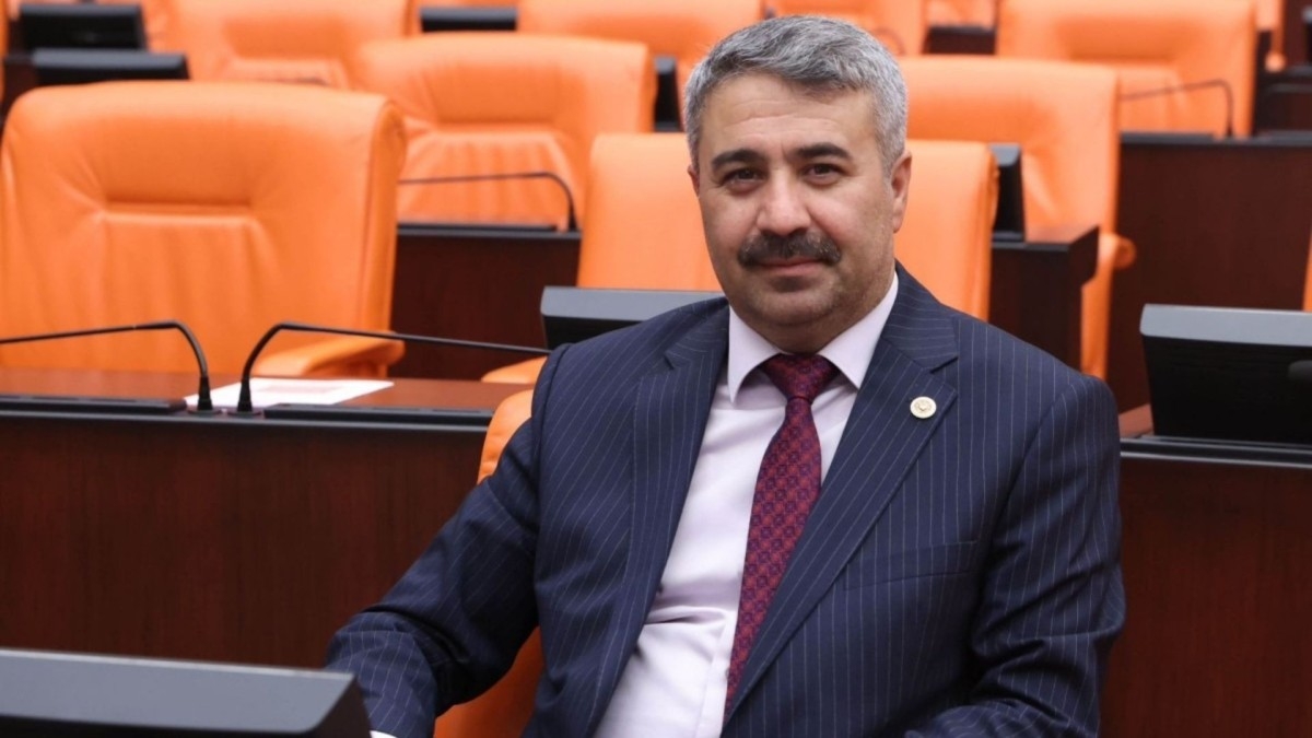 Milletvekili Alkayış;Hukukun vazgeçilmesi olan meslektaşlarımızın 5 Nisan Avukatlar Günü’nü tebrik ediyorum