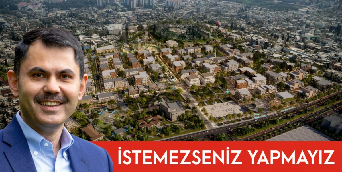 MEMLEKET KİMLERE KALMIŞ