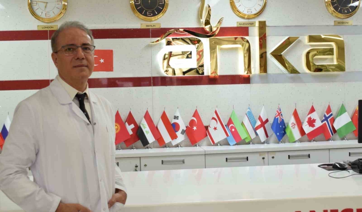 Çocuklarda yaz ishaline dikkat
