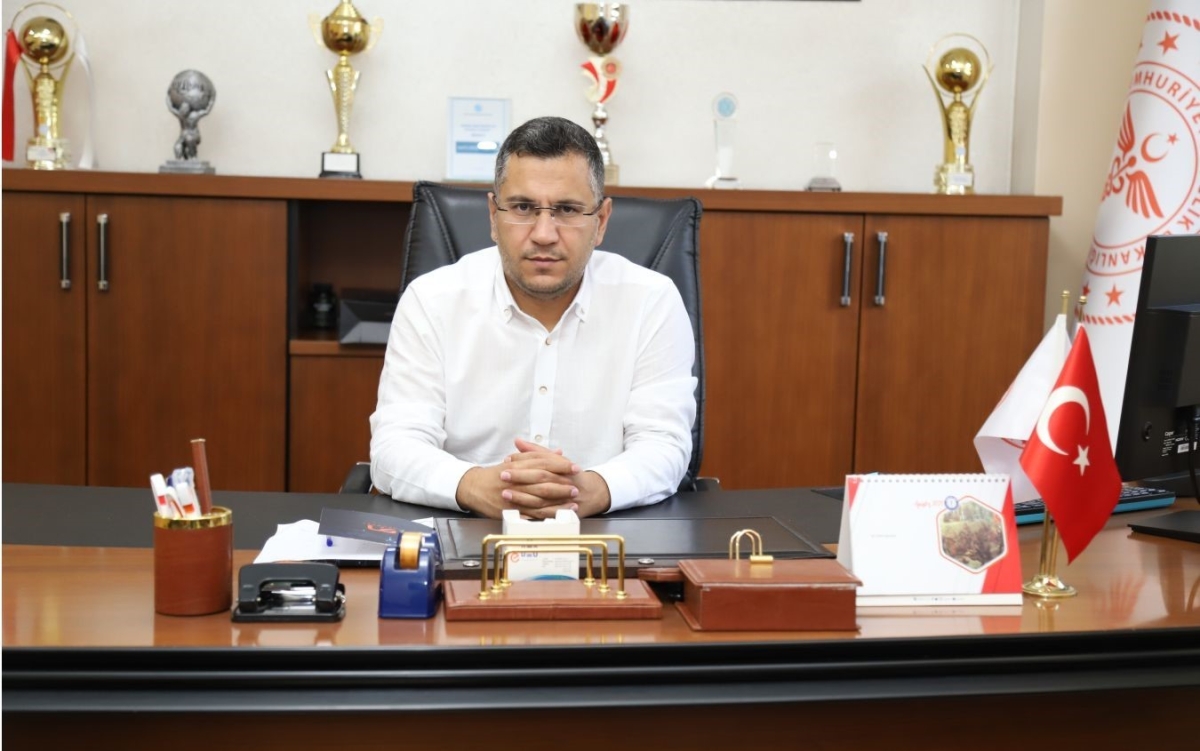 Kahta Devlet Hastanesi’nde Walant Tekniği’yle bir ilk yaşandı
