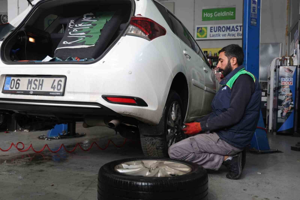 Kış aylarında ortalama bin 250 liraya hayat kurtaran tedbir
