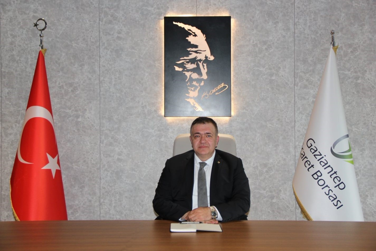 GTB Gıda Sektörü 3. UR-GE Projesi başlıyor
