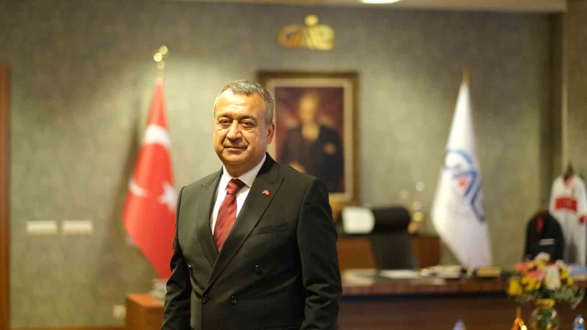GAİB 2024 yılının son ihracat verilerini açıkladı
