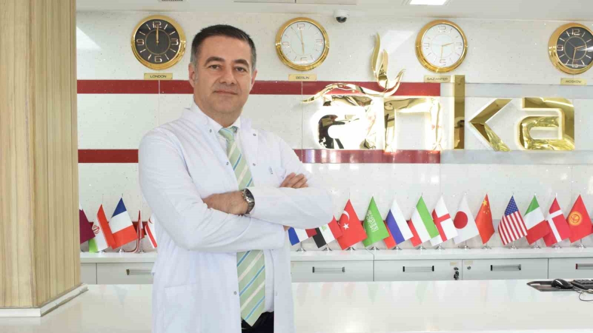 Üst solunum yolları enfeksiyonu hastaneleri doldurdu
