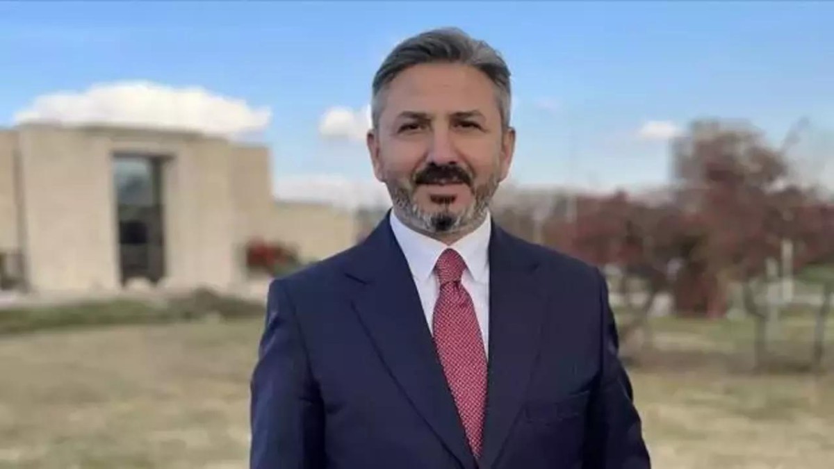 Bakan Yardımcısı Aydın, Türkiye Yüzyılı Barış ve Kardeşliğin Yüzyılı Olacak