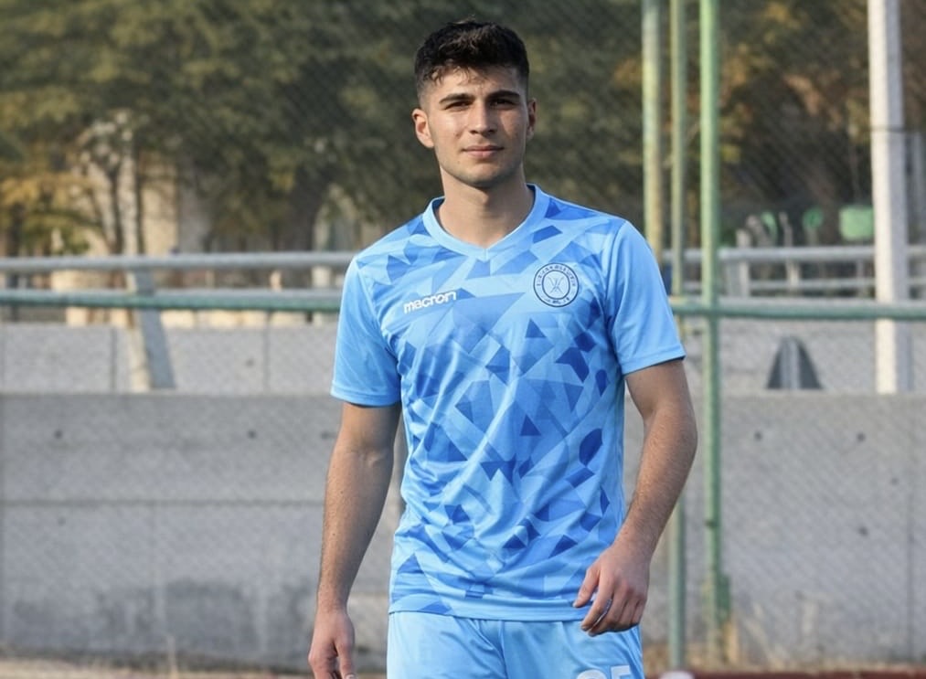 Adıyaman Belediyespor’da Büyük Yetenek: Deniz Çelik